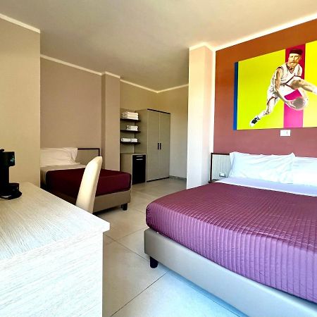 Jogo Rooms Матера Экстерьер фото
